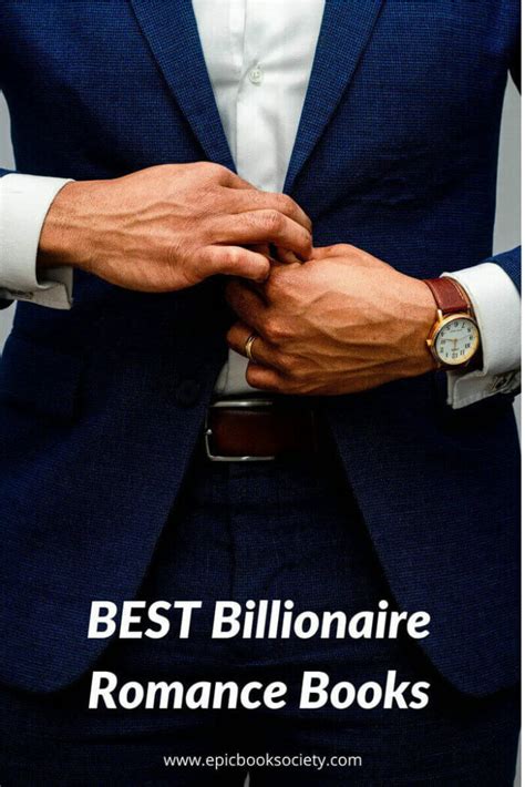 Billionaire Romance Books .